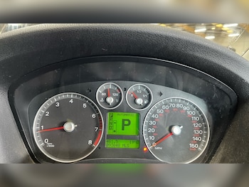 Used Ford Focus 2006 for sale - 75862074: Photo