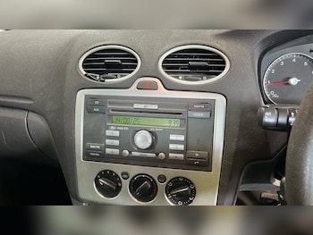 Used Ford Focus 2006 for sale - 75862074: Photo