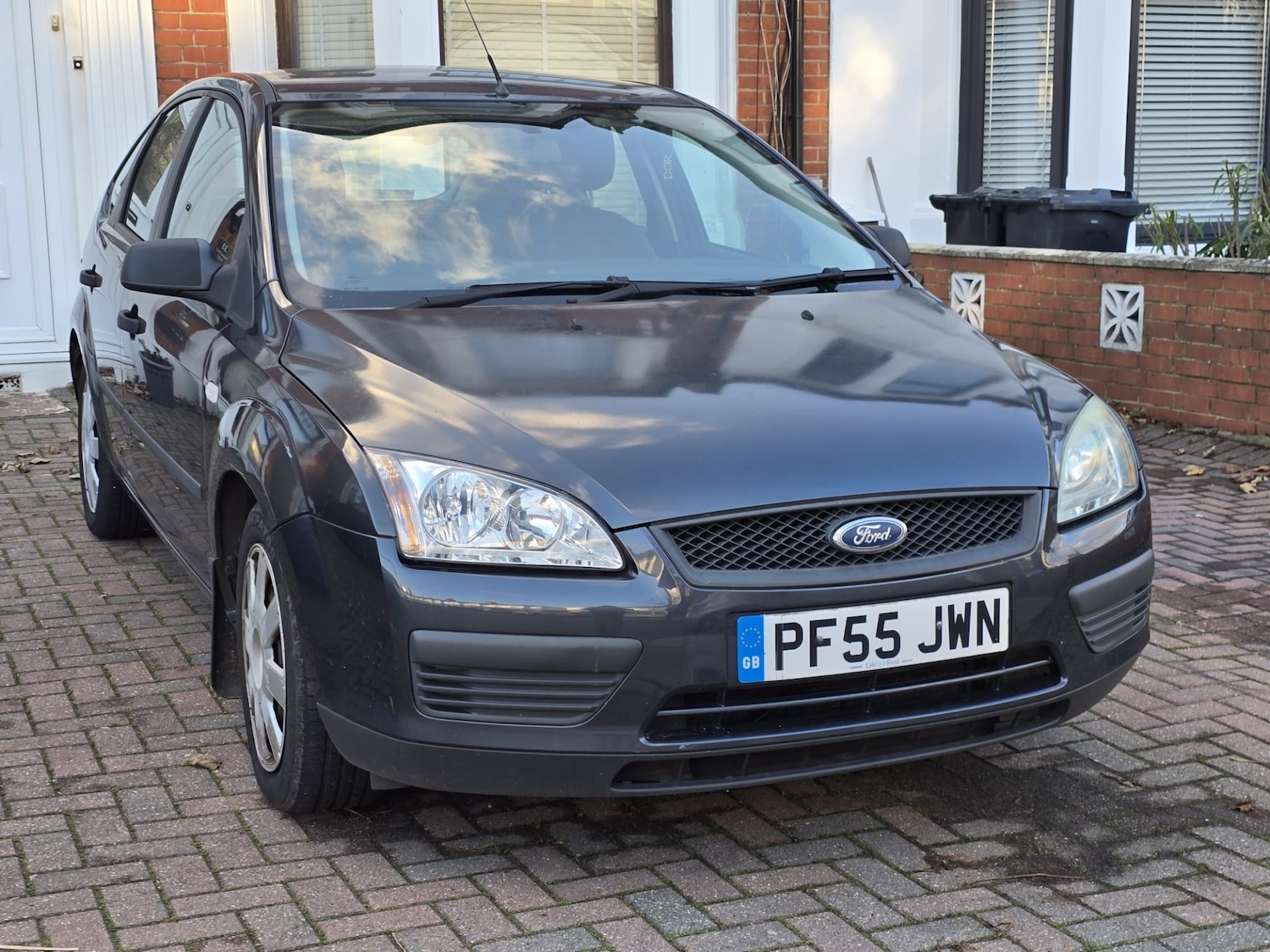 Used Ford Focus 2006 for sale - 75862074: Photo 6