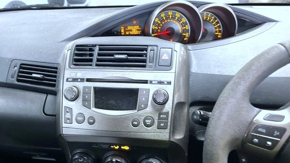 Vehicle 11