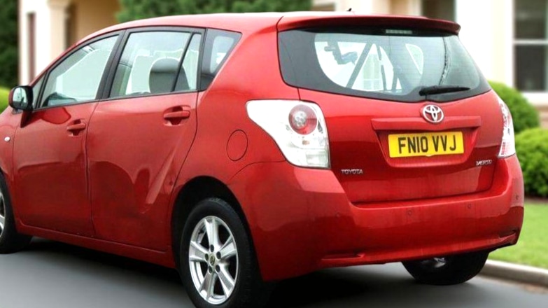 Vehicle 24