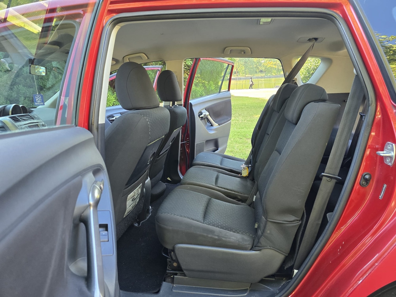 Used Toyota Verso 2010 for sale - 75621477: Photo 55
