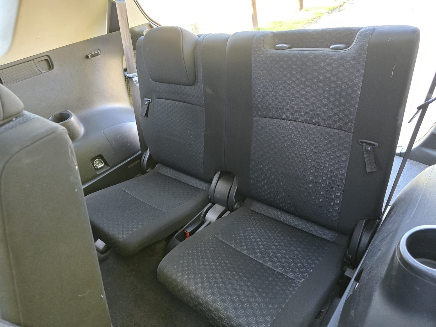 Used Toyota Verso 2010 for sale - 75621477: Photo 57