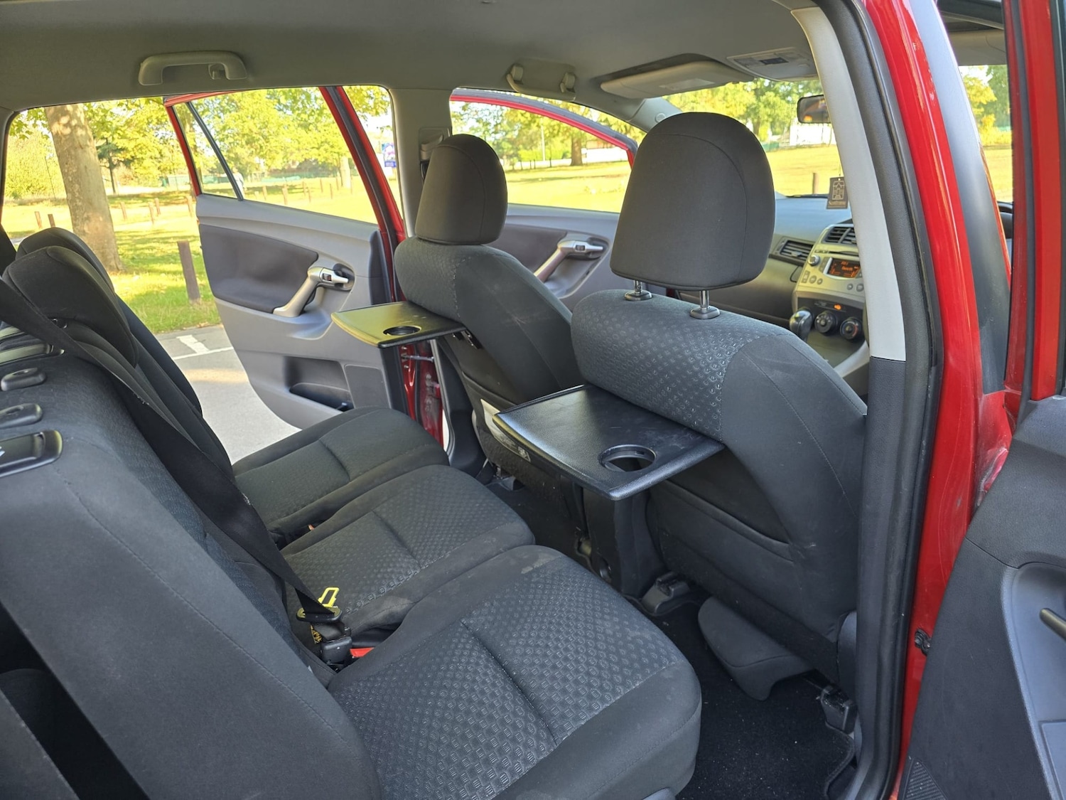 Used Toyota Verso 2010 for sale - 75621477: Photo 62
