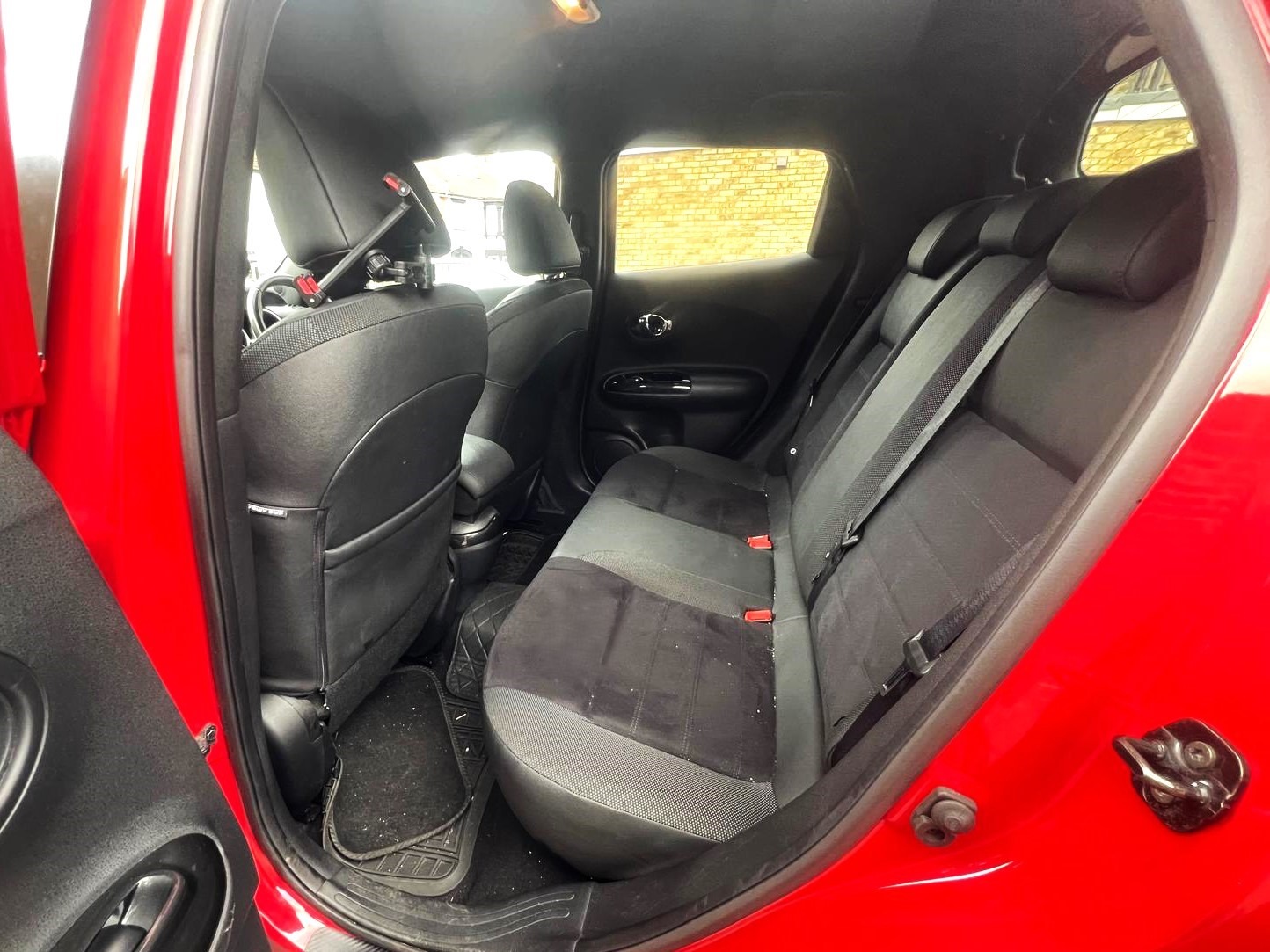 Vehicle 16