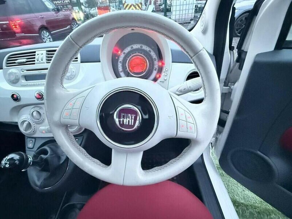 Used Fiat 500 2013 for sale - 77195232: Photo 14