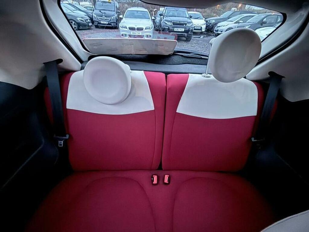 Used Fiat 500 2013 for sale - 77195232: Photo 15