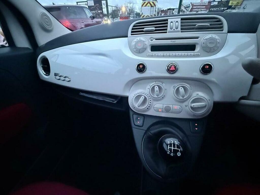 Used Fiat 500 2013 for sale - 77195232: Photo 18