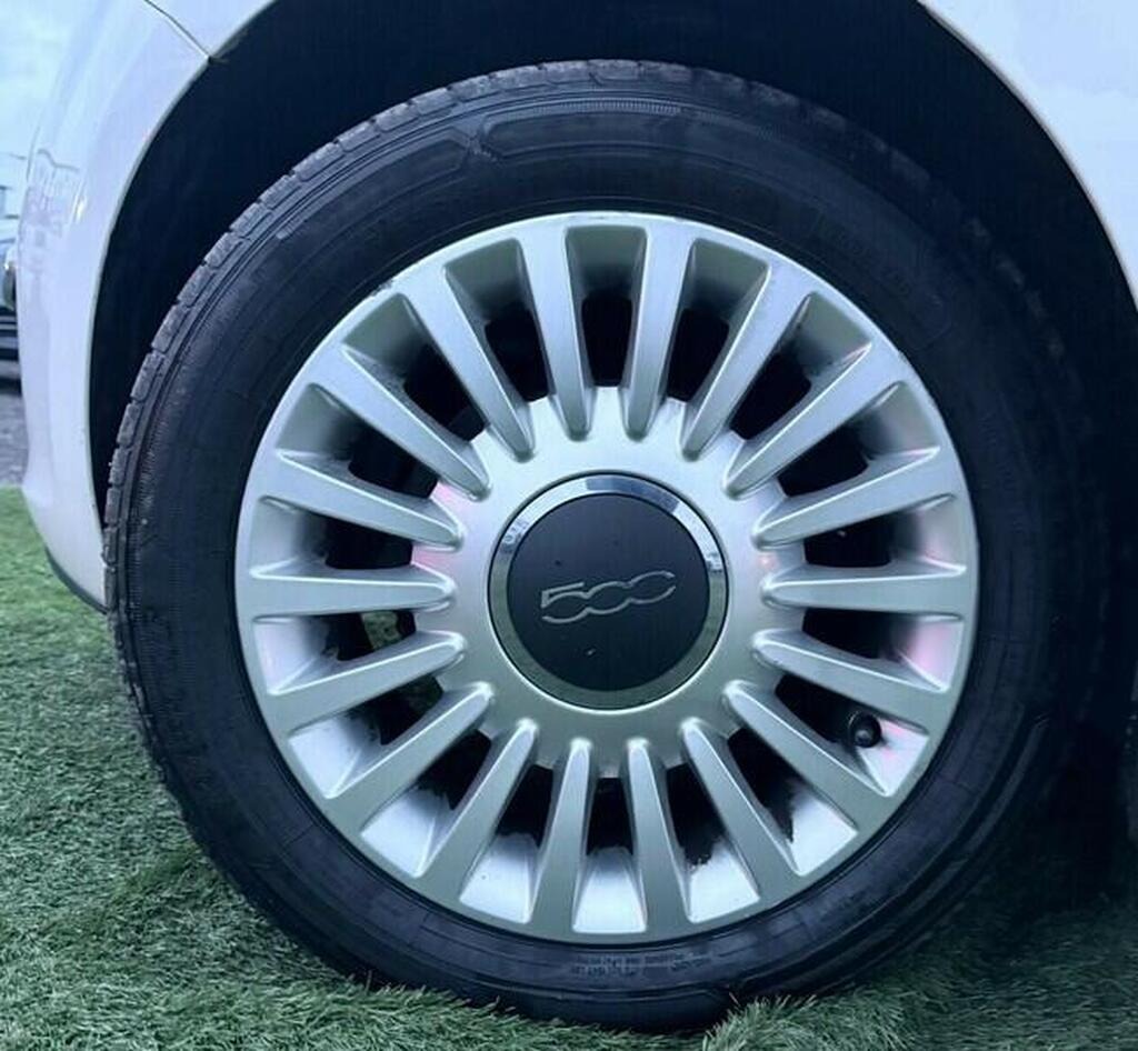 Used Fiat 500 2013 for sale - 77195232: Photo 24