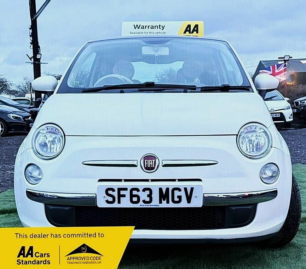 Used Fiat 500 2013 for sale - 77195232: Photo 33