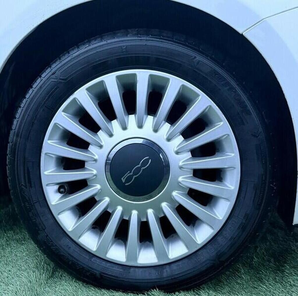 Used Fiat 500 2013 for sale - 77195232: Photo 70