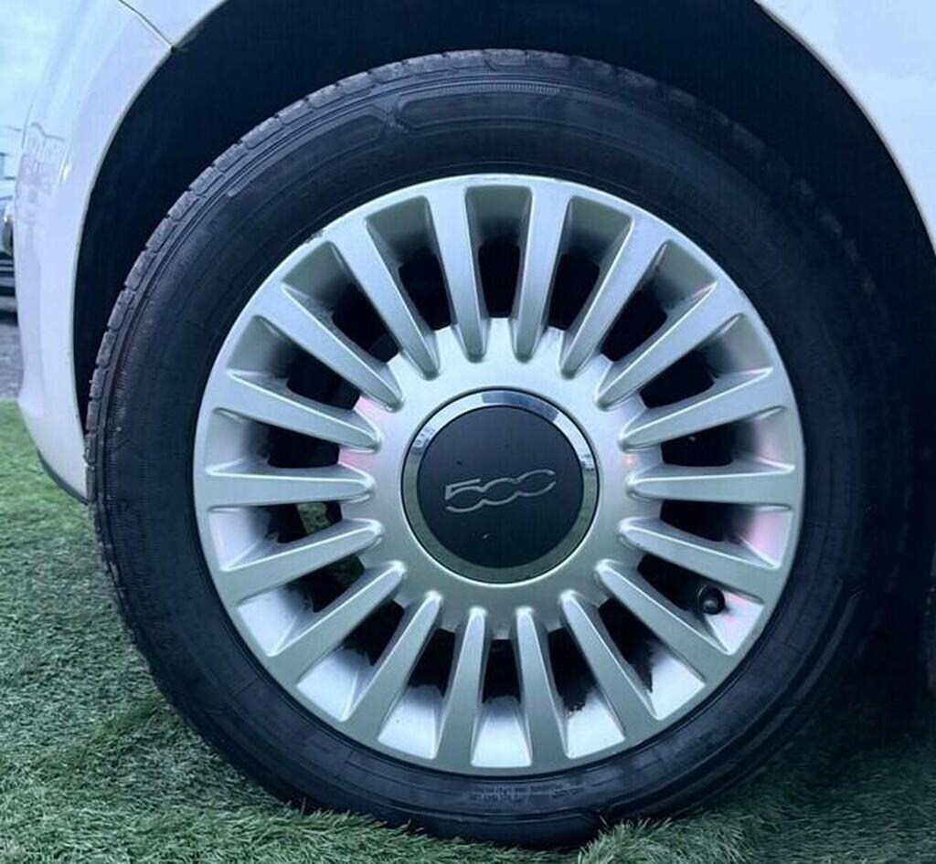 Used Fiat 500 2013 for sale - 77195232: Photo 72