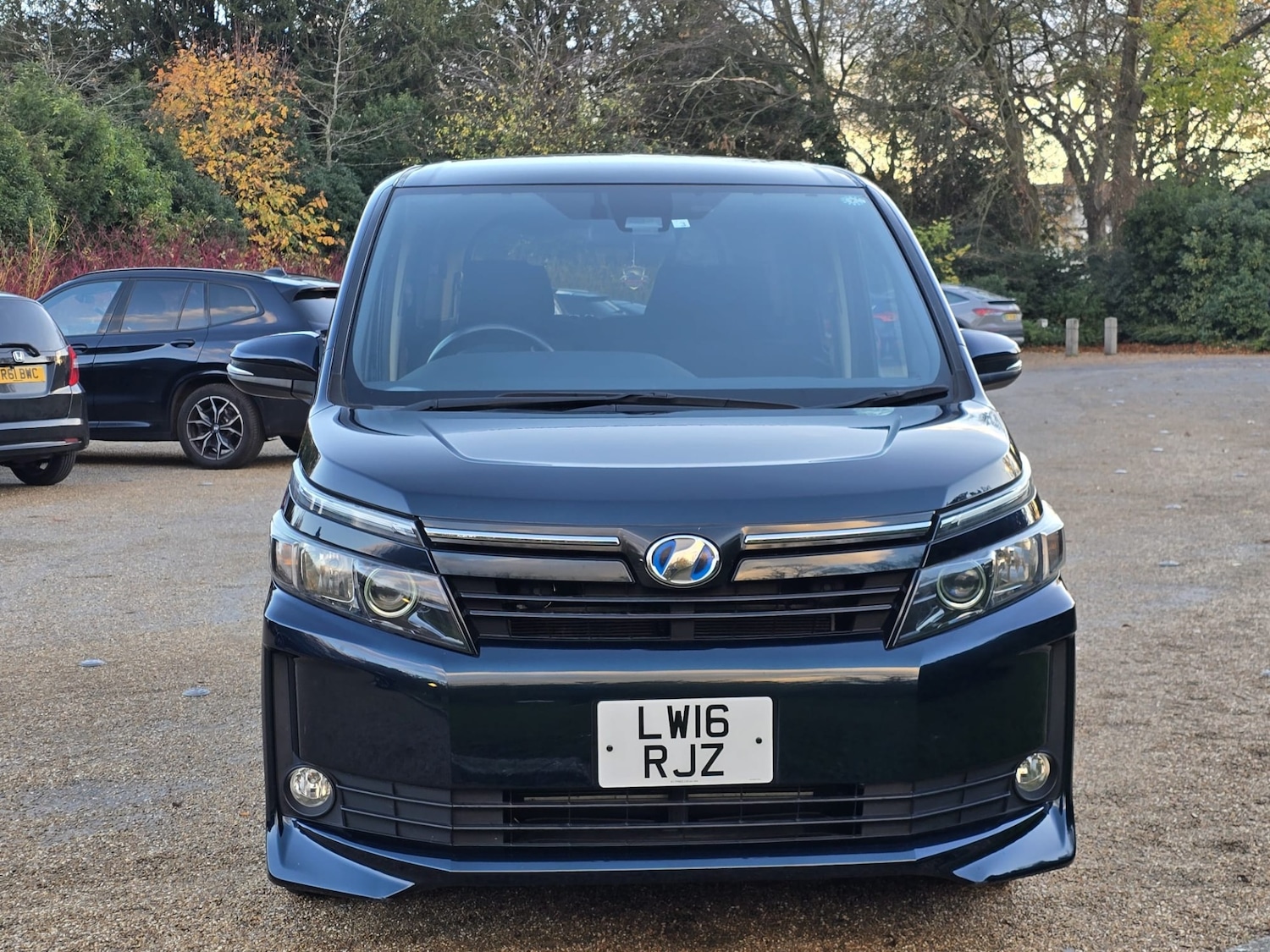 Used Toyota Voxy 2016 for sale - 76519802: Photo 7