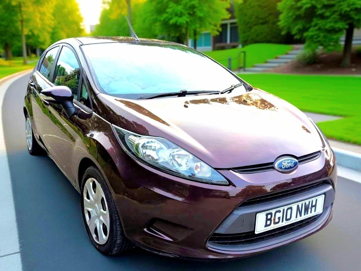 Vehicle 25