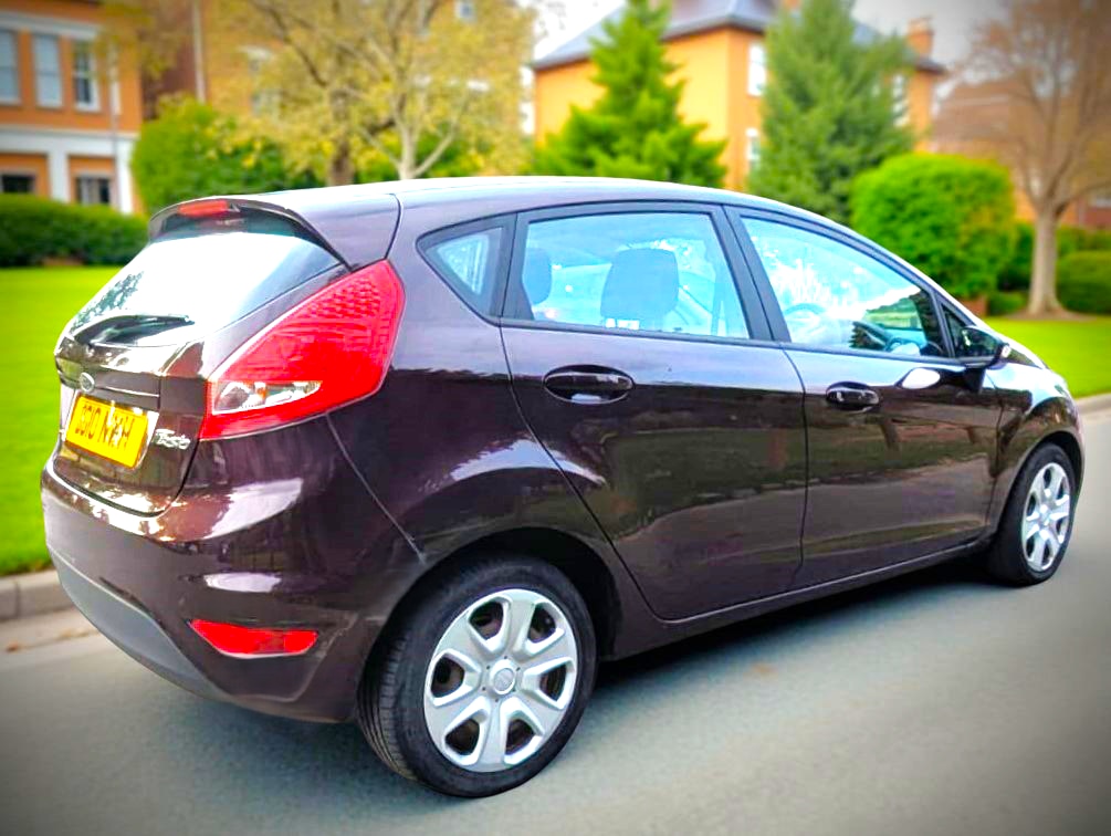 Vehicle 27