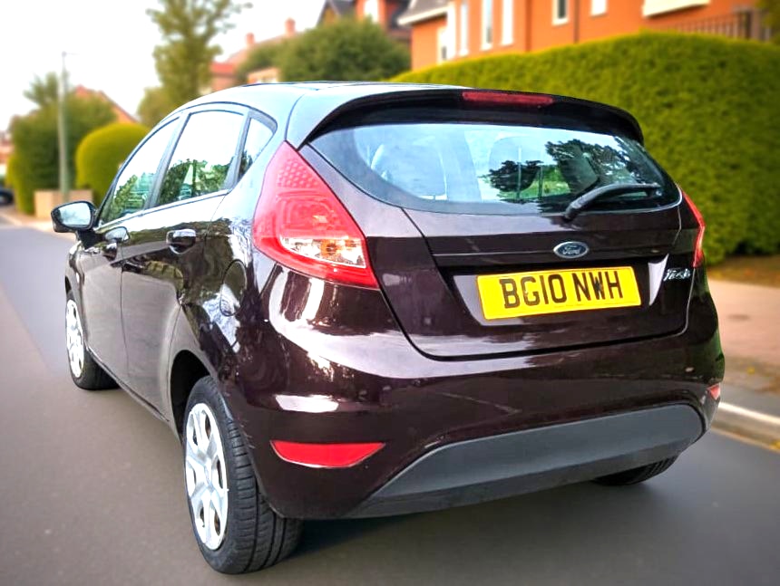 Vehicle 28