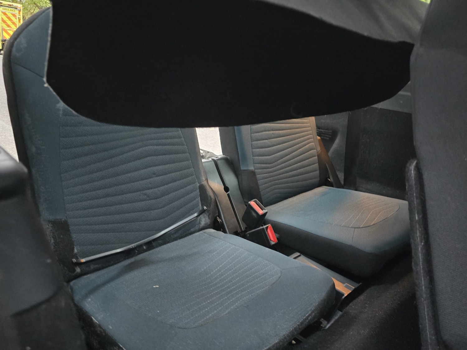 Used Citroen C4 Grand Picasso 2017 for sale - 75988272: Photo 24