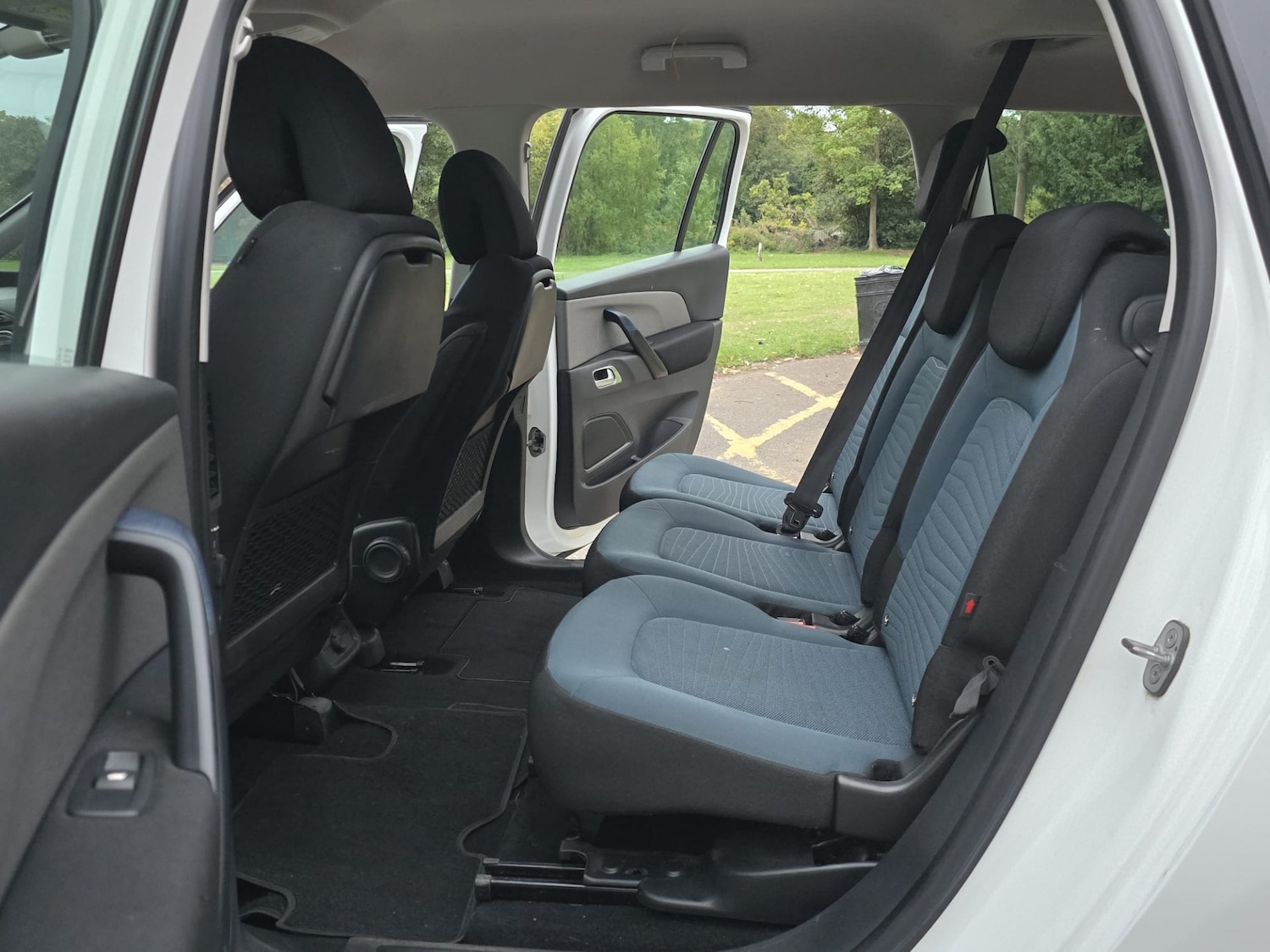 Used Citroen C4 Grand Picasso 2017 for sale - 75988272: Photo 25