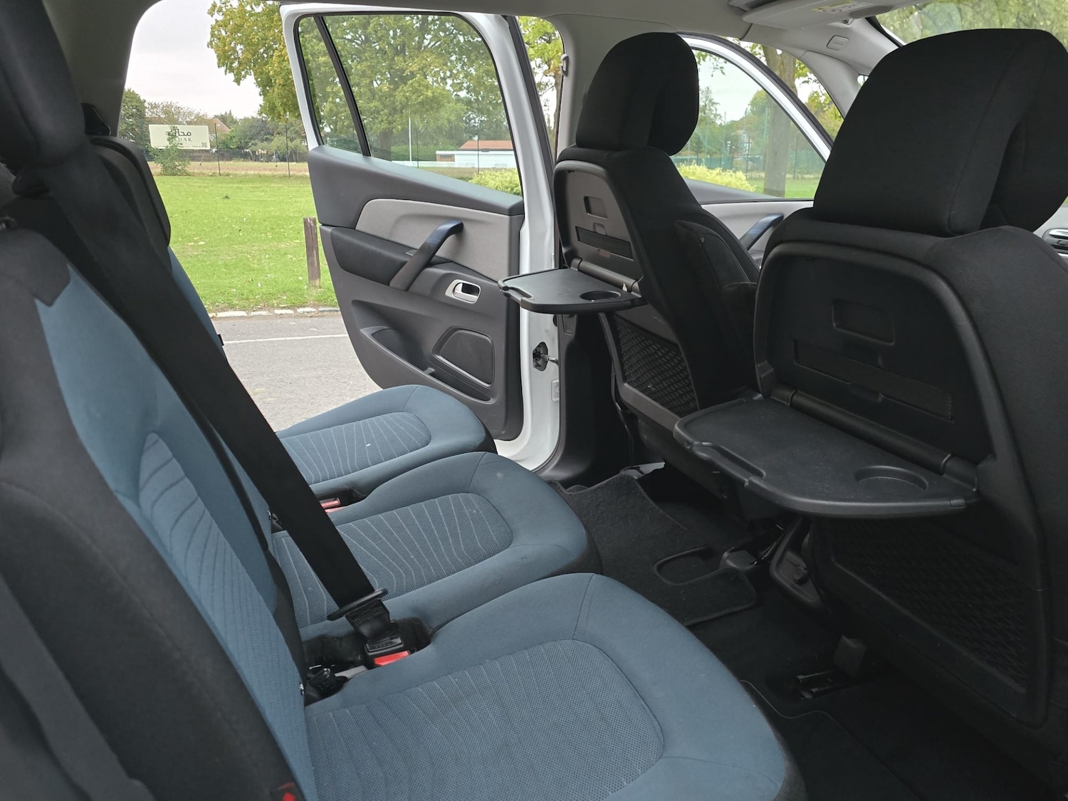 Used Citroen C4 Grand Picasso 2017 for sale - 75988272: Photo 30