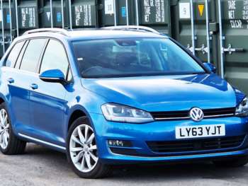 2024 (63) - 1.4 TSi DSG Automatic ESTATE 43000 Miles. PETROL ULEZ Free. PX OK 5-Door