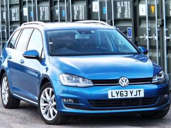 Used Volkswagen Golf 2013 for sale - 74531525: Photo