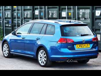 Used Volkswagen Golf 2013 for sale - 74531525: Photo