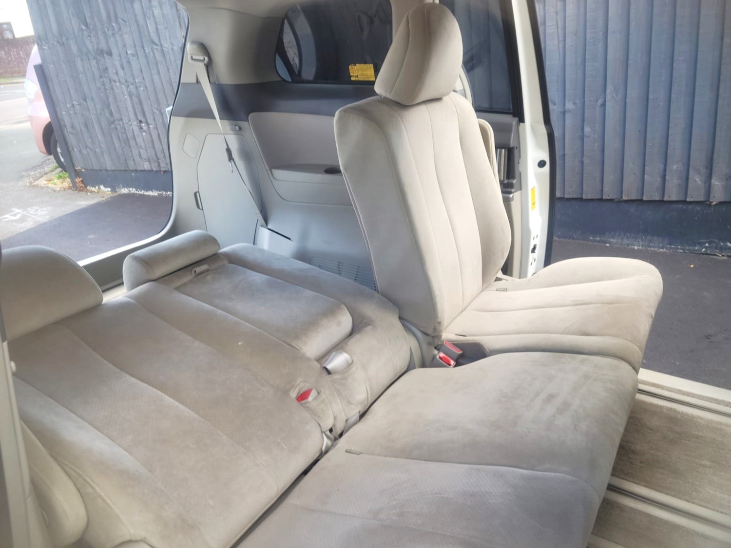 Vehicle 25