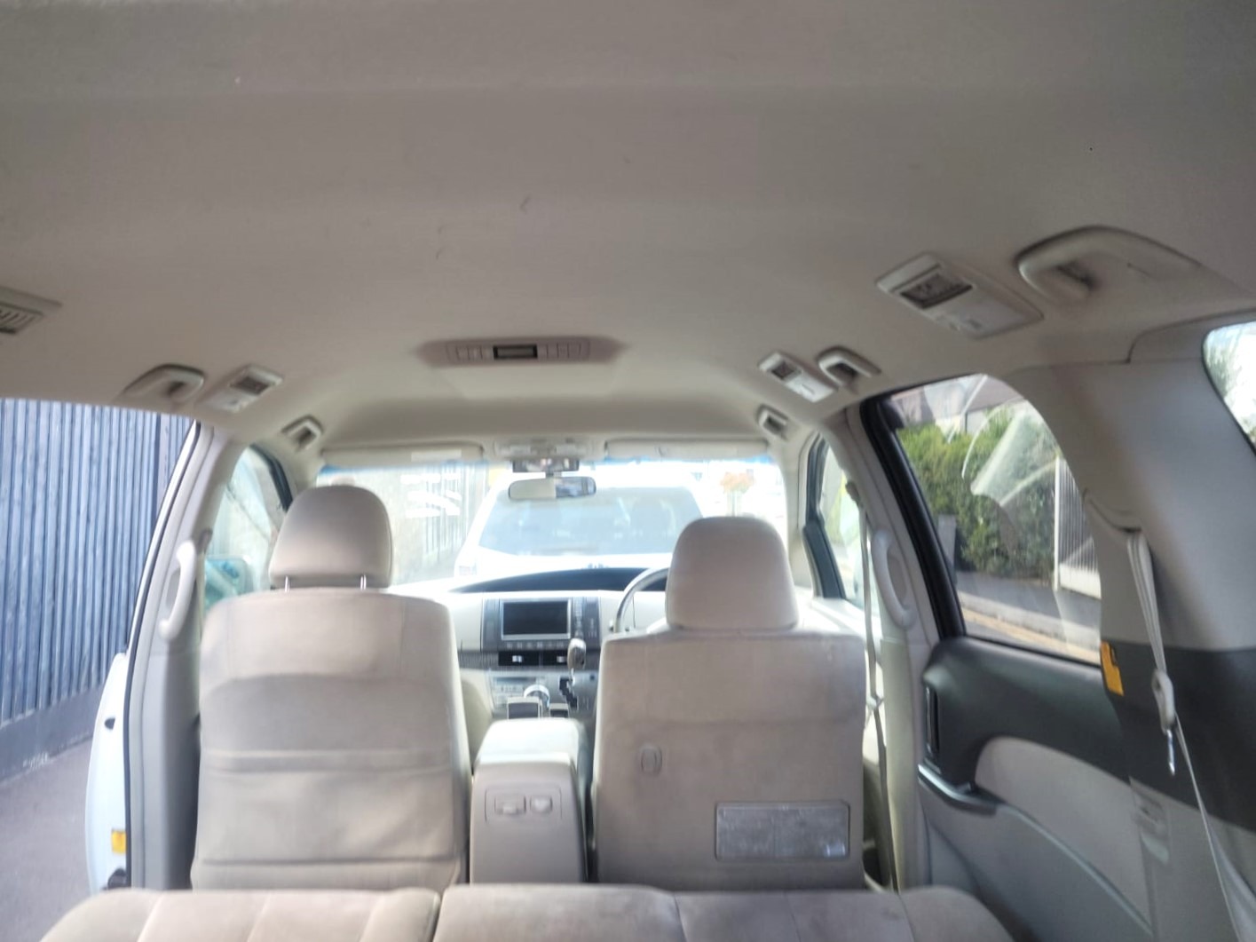 Vehicle 26