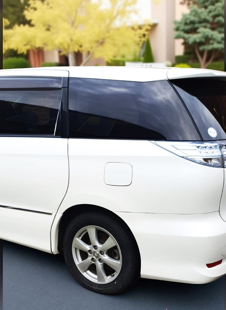 Vehicle 45