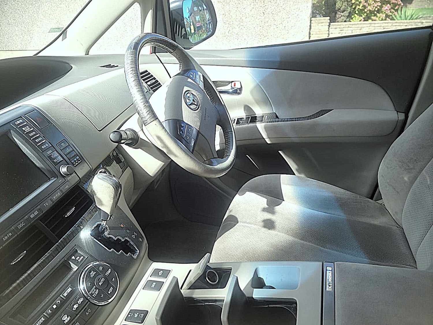 Vehicle 82