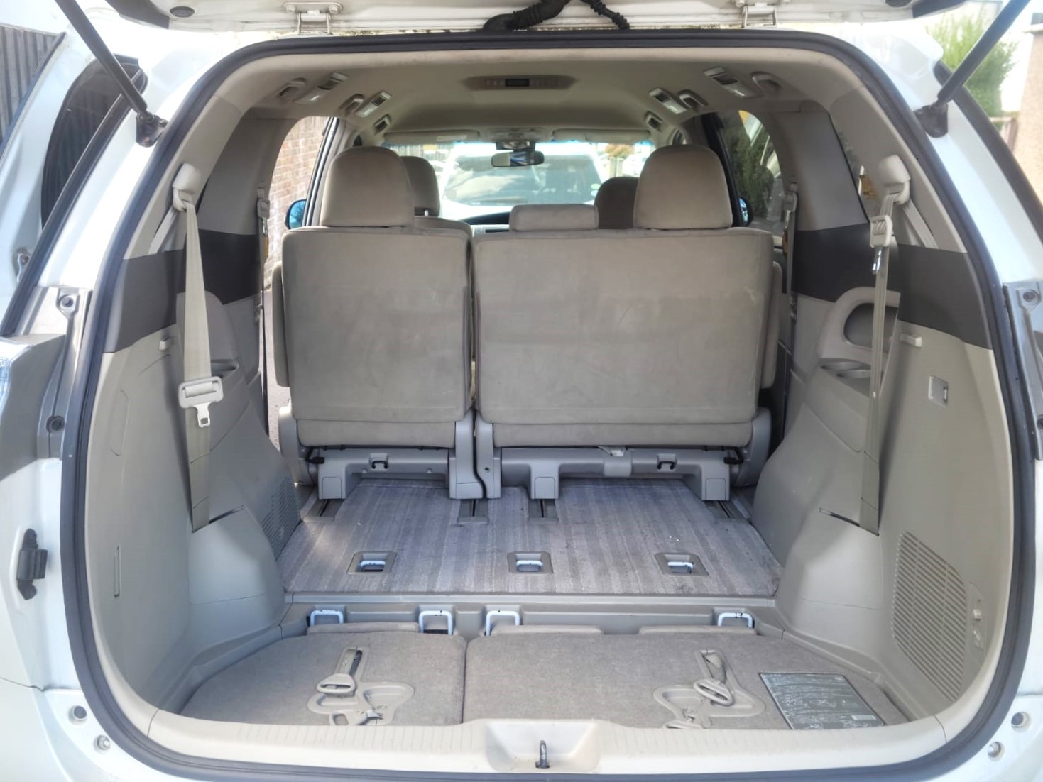 Vehicle 89