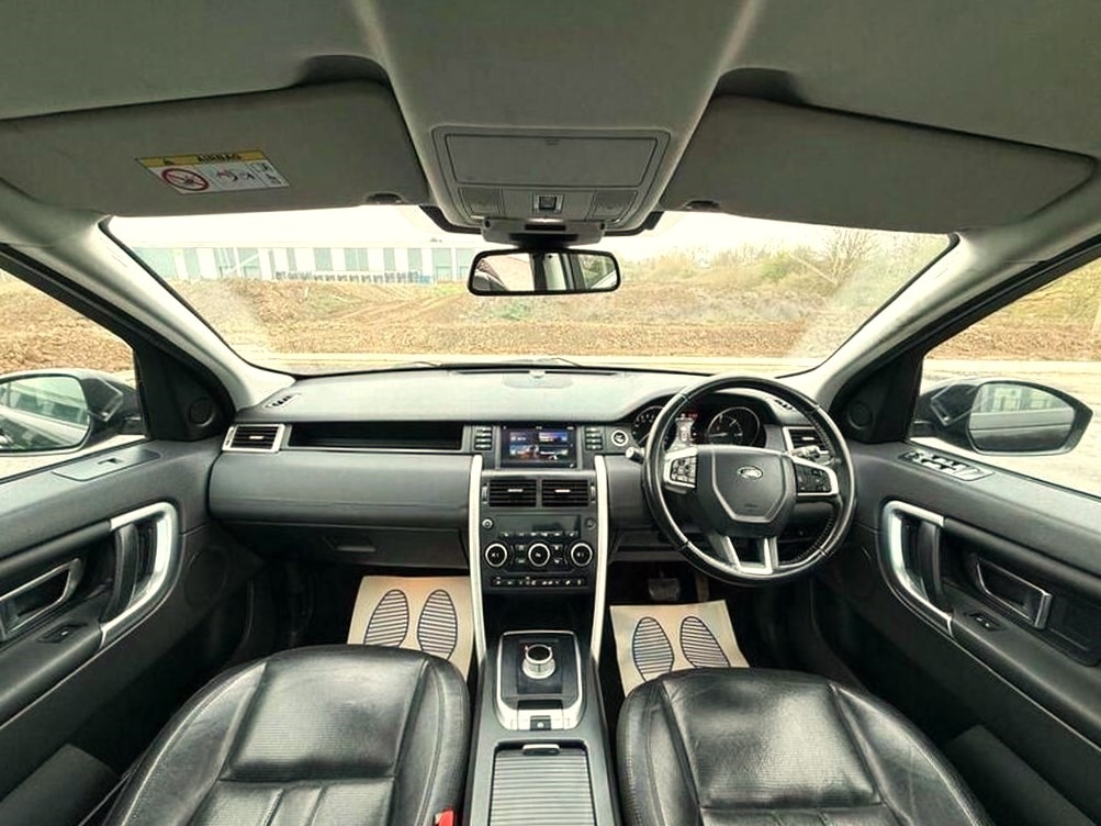 Vehicle 44