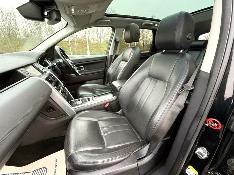Vehicle 60