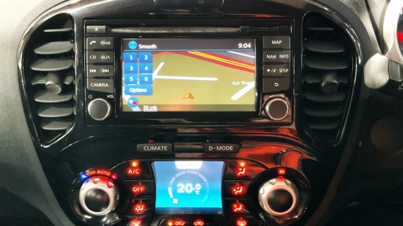Vehicle 32