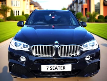 Used BMW X5 2016 for sale - 75641610: Photo