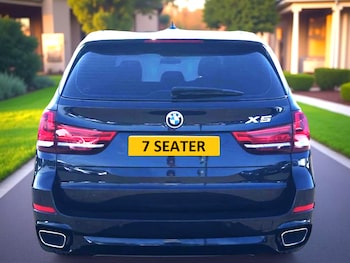 Used BMW X5 2016 for sale - 75641610: Photo
