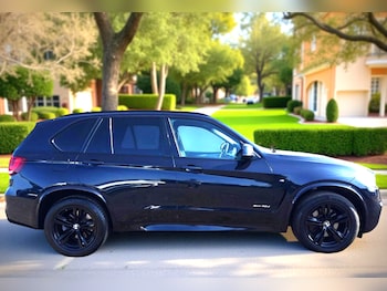 Used BMW X5 2016 for sale - 75641610: Photo