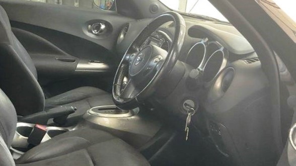 Vehicle 13