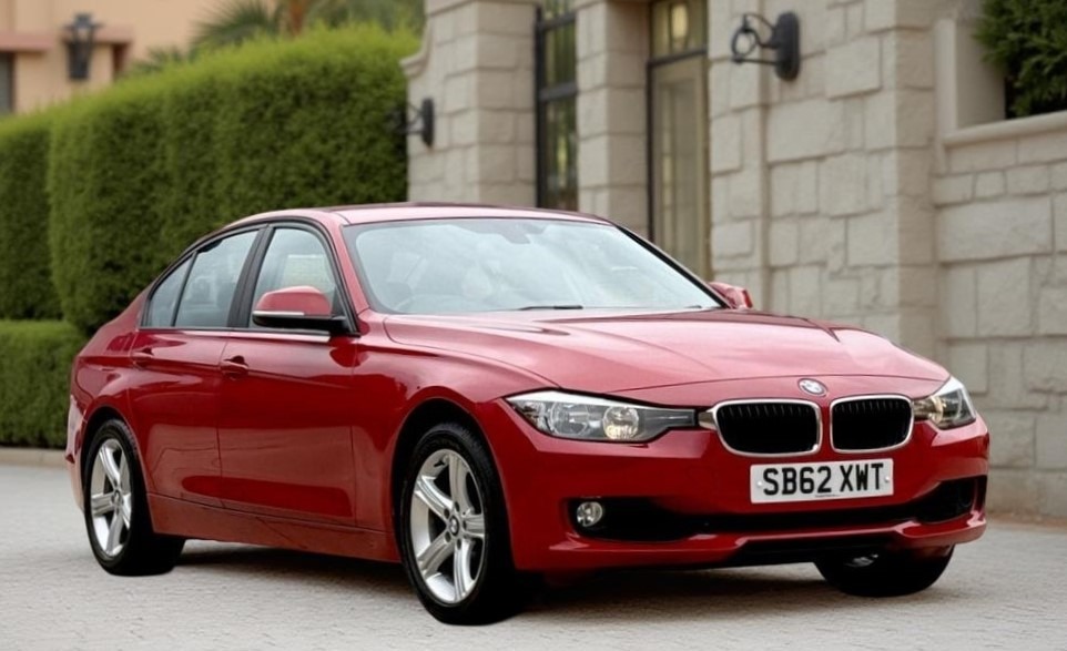 Used BMW 3 Series 2013 for sale - 76446096: Photo 10