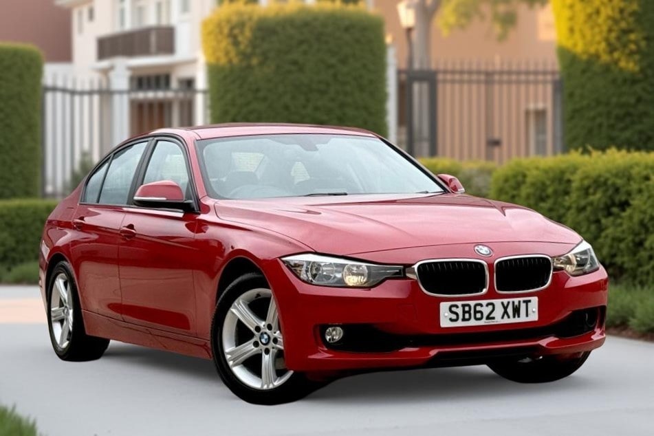 Used BMW 3 Series 2013 for sale - 76446096: Photo 12