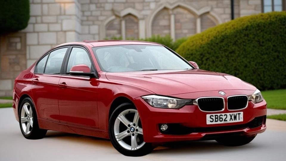 Used BMW 3 Series 2013 for sale - 76446096: Photo 29