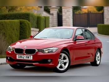 BMW 3 Series feature image 2
