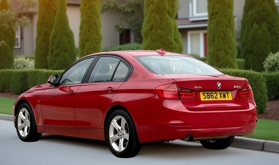 Used BMW 3 Series 2013 for sale - 76446096: Photo 30