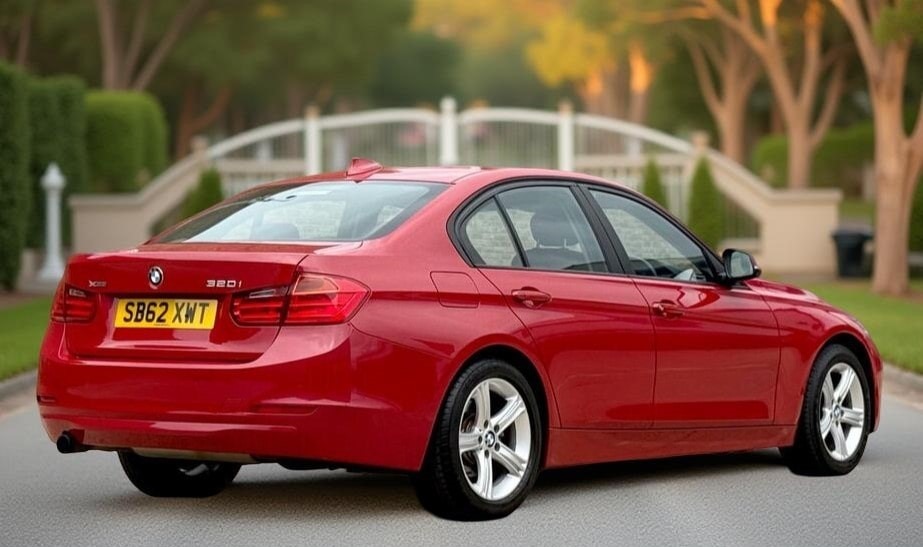 Used BMW 3 Series 2013 for sale - 76446096: Photo 31