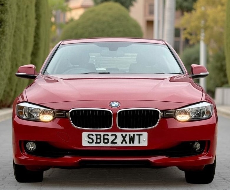 Used BMW 3 Series 2013 for sale - 76446096: Photo 32