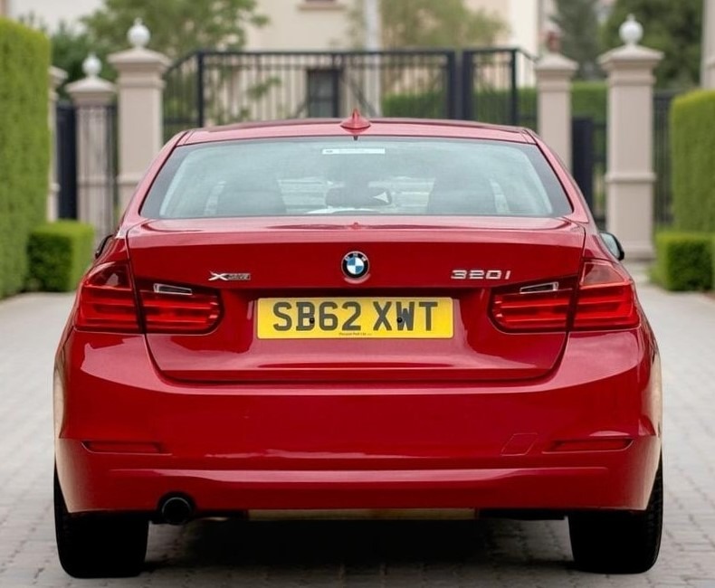 Used BMW 3 Series 2013 for sale - 76446096: Photo 33