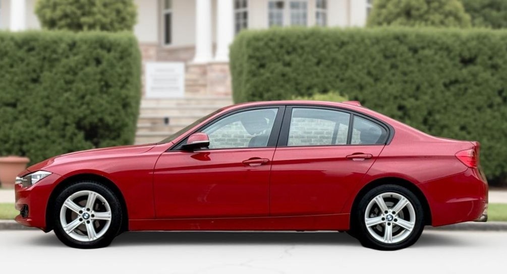 Used BMW 3 Series 2013 for sale - 76446096: Photo 35