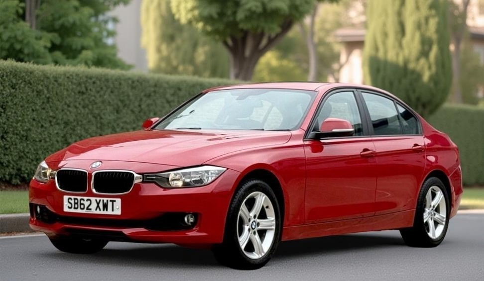 Used BMW 3 Series 2013 for sale - 76446096: Photo 37