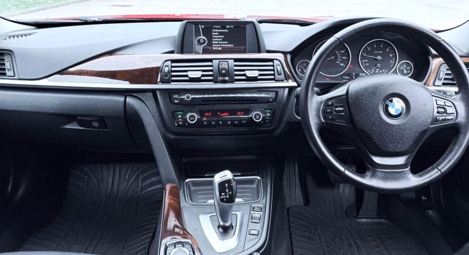 Used BMW 3 Series 2013 for sale - 76446096: Photo 39