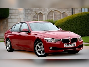 BMW 3 Series feature image 3